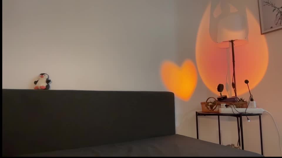 Stellawells Cam Show Recorded 2025-05-04