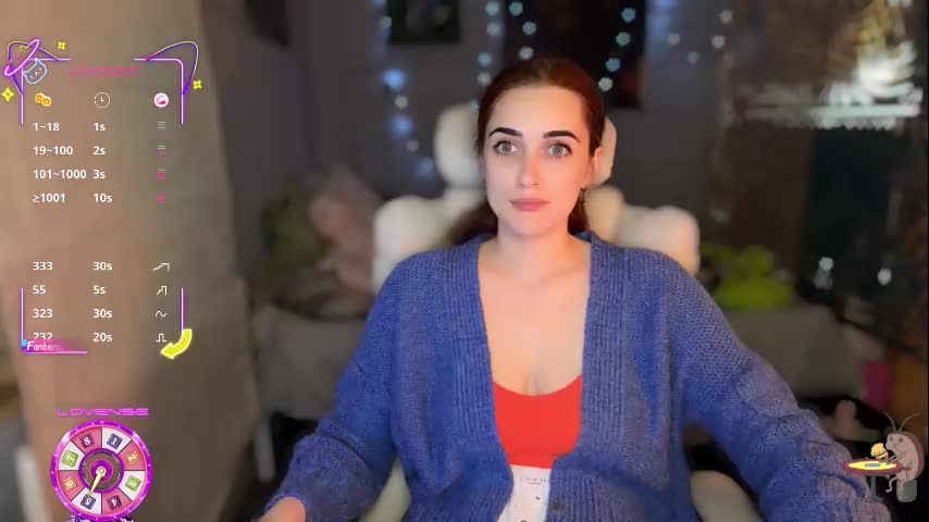 Ps4pro Cam Show Recorded 2025-05-04