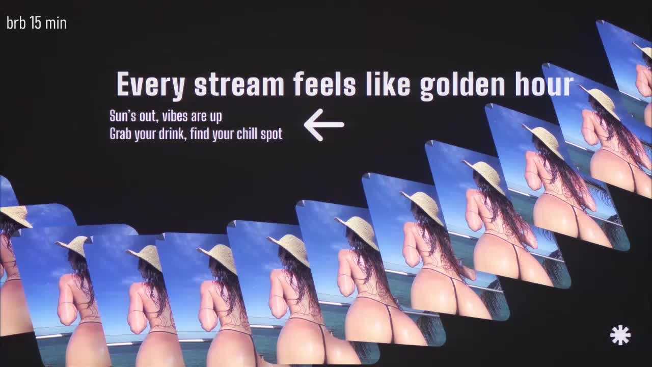 Taanni Cam Show Recorded 2025-05-04