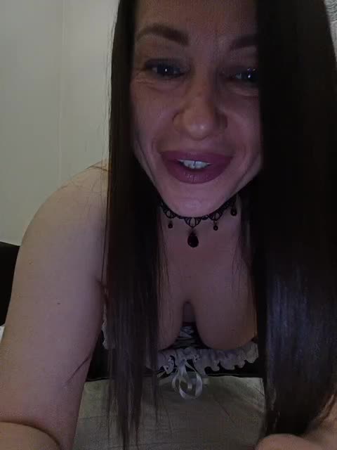 PetiteBrunieX Cam Show Recorded 2025-05-04