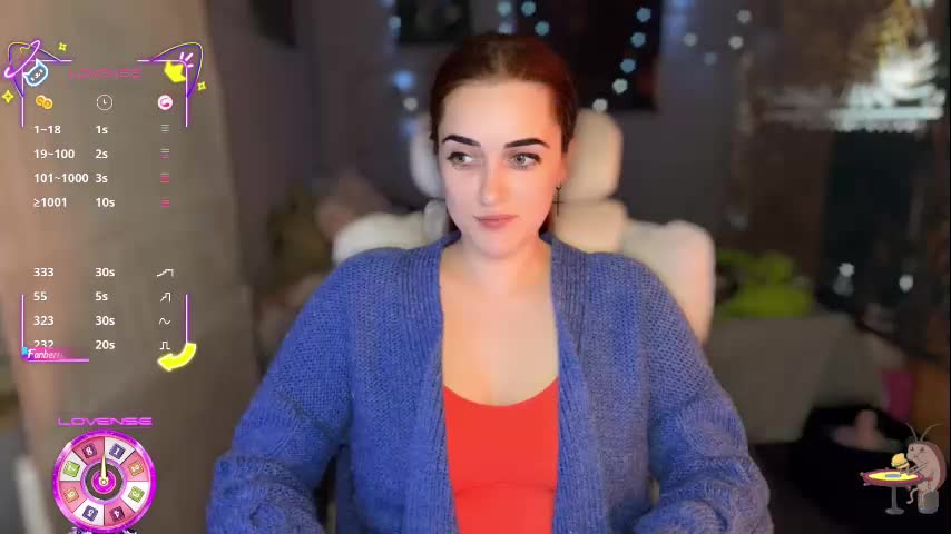 Ps4pro Cam Show Recorded 2025-05-04