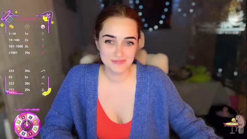 Ps4pro Cam Show Recorded 2025-05-04