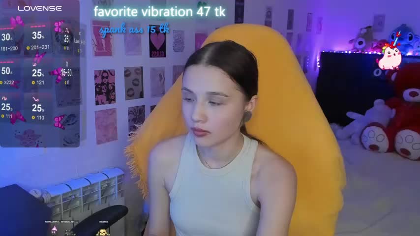 Milyames Cam Show Recorded 2025-05-04