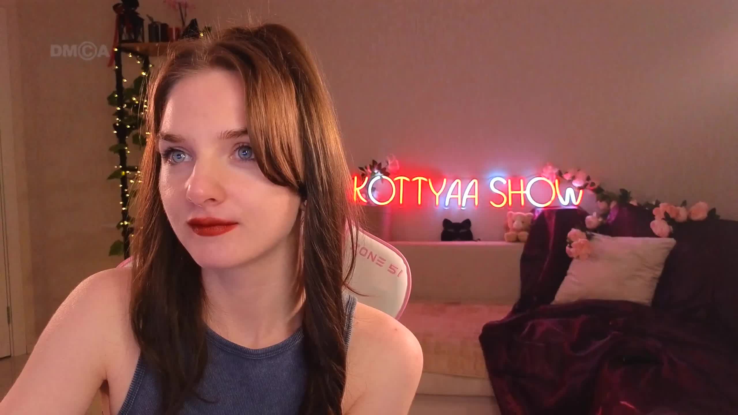 KOTTYAA Cam Show Recorded 2025-05-04