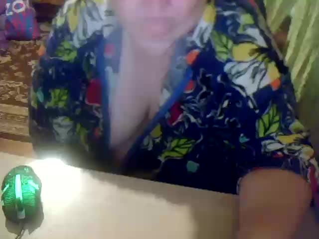 Svvetik Cam Show Recorded 2025-05-04