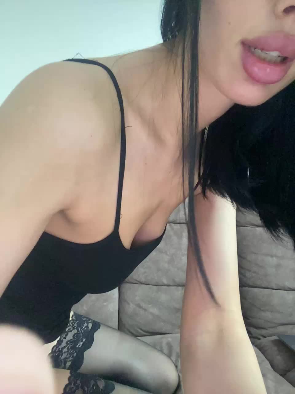 LolaFox Cam Show Recorded 2025-05-04