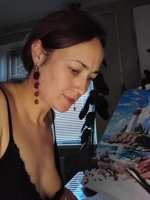 Betruetoyourheart Cam Show Recorded 2025-05-04