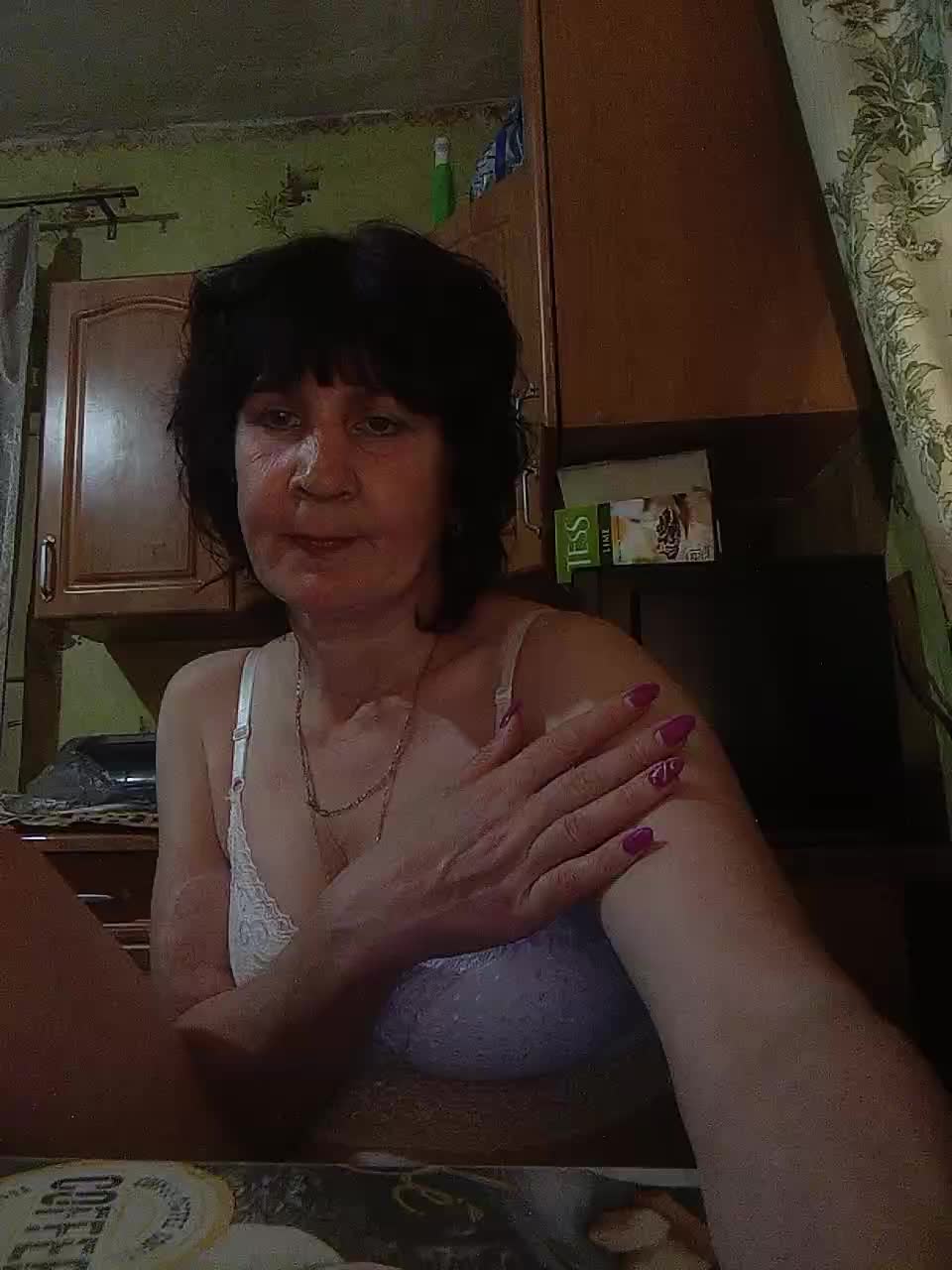 LeilaValentine Cam Show Recorded 2025-05-04