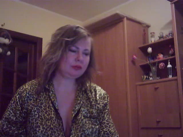 SexyMiss Cam Show Recorded 2025-05-04