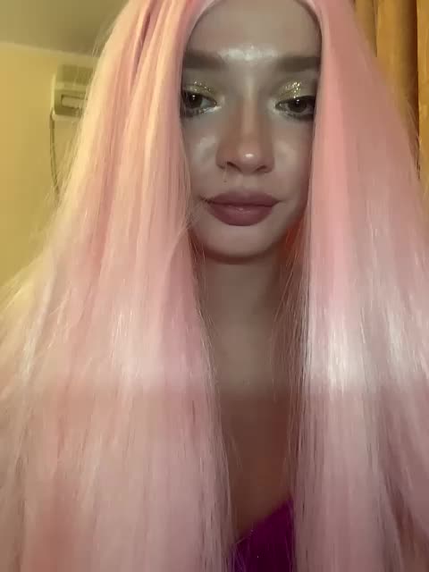 Heyleysativa Cam Show Recorded 2025-05-04