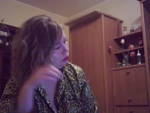 SexyMiss Cam Show Recorded 2025-05-04