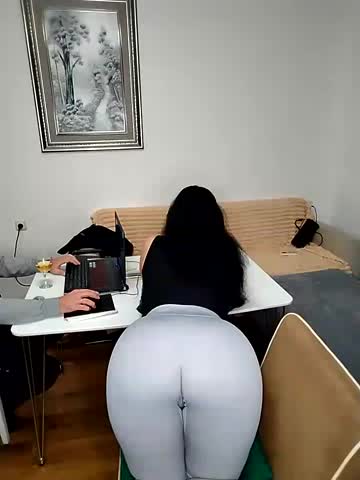 _KissMyAss_ Cam Show Recorded 2025-05-04