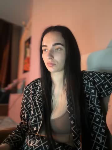 _barbara Cam Show Recorded 2025-05-04