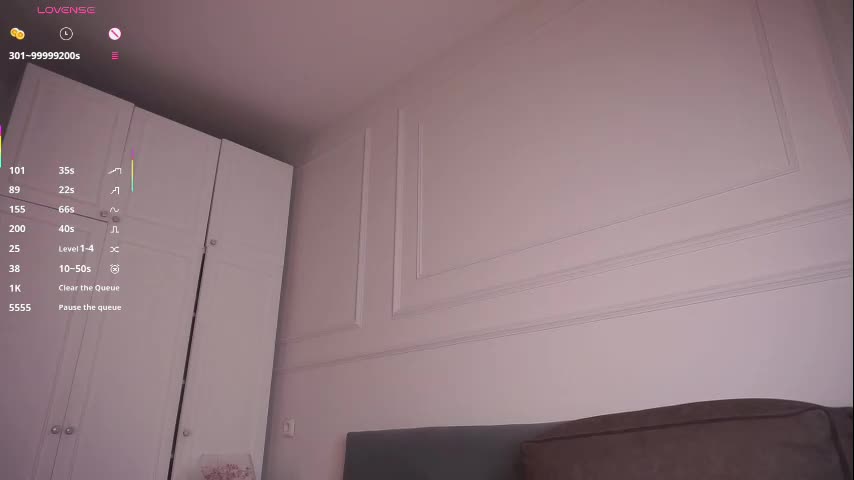 Sandyfairy Cam Show Recorded 2025-05-04