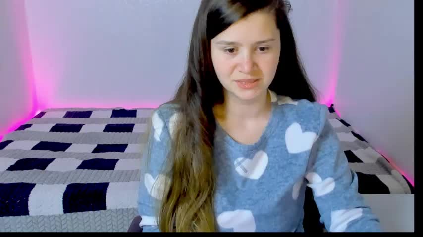 Pink_Rossy Cam Show Recorded 2025-05-04