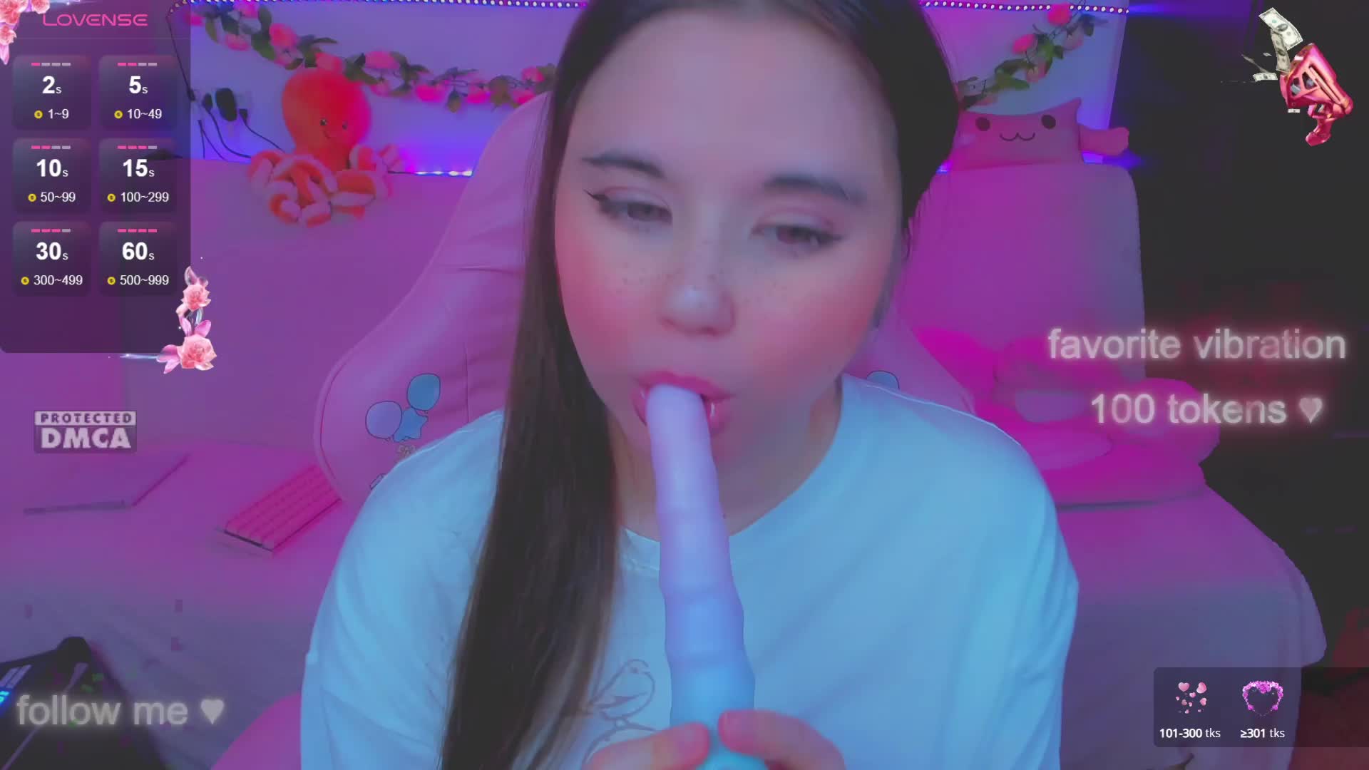 LoliSuccub Cam Show Recorded 2025-05-04