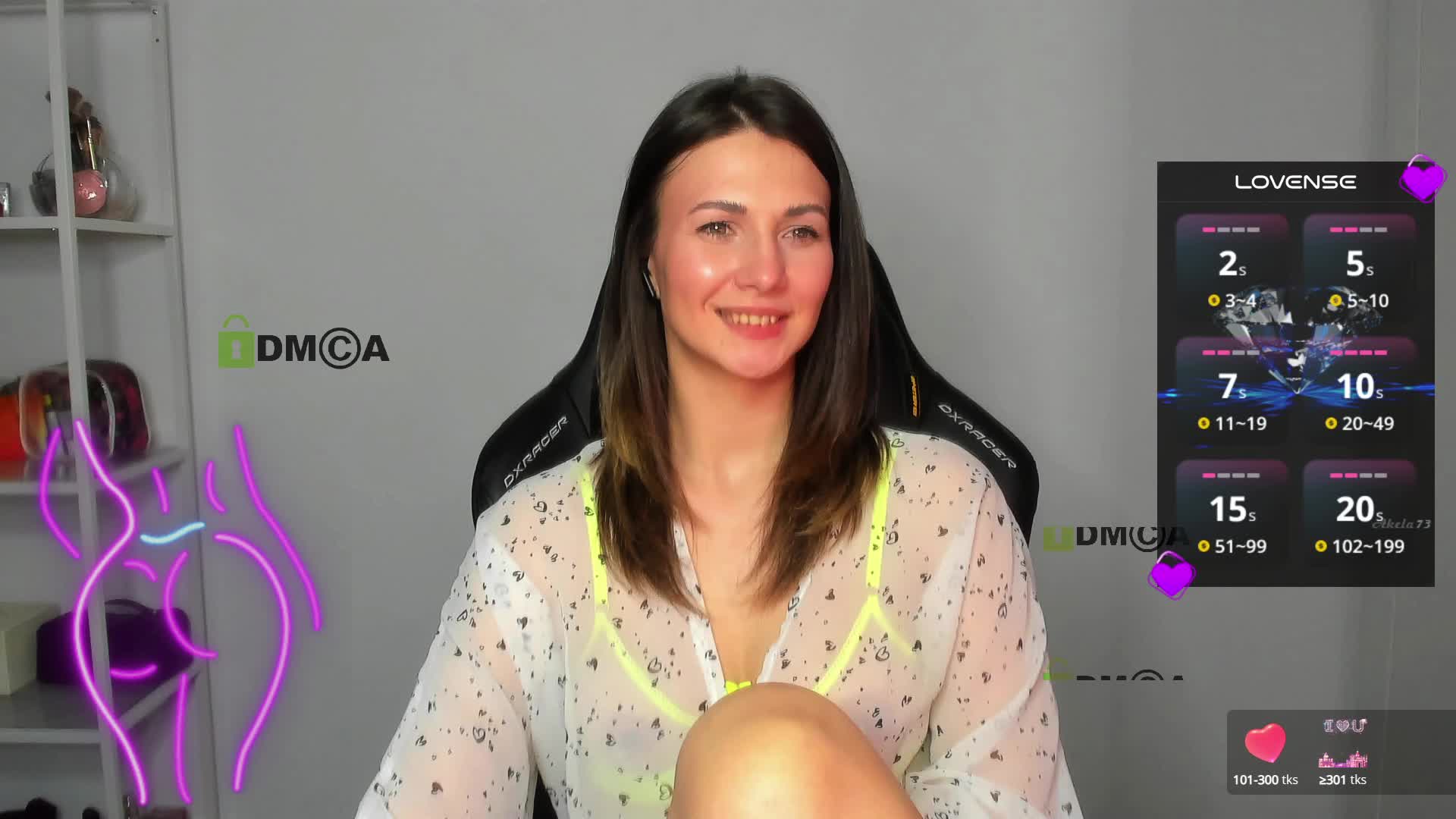 -Darinka-Mandarinka- Cam Show Recorded 2025-05-04