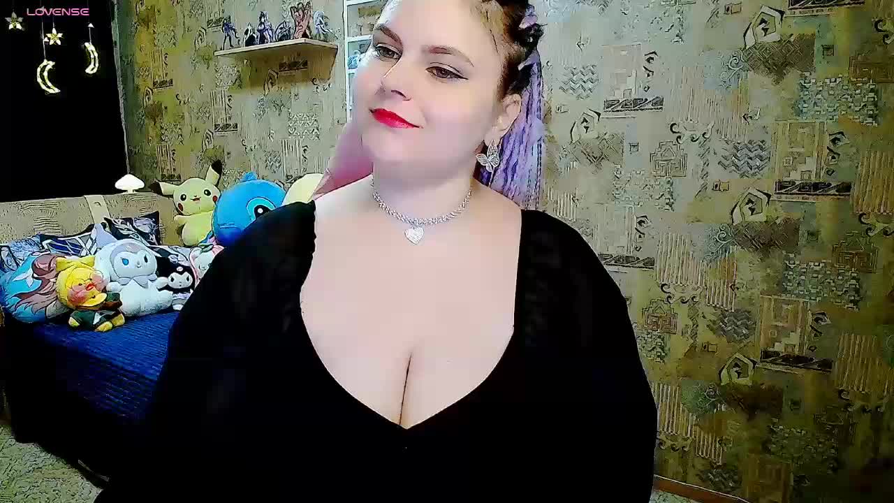 SinfulWhisper Cam Show Recorded 2025-05-04