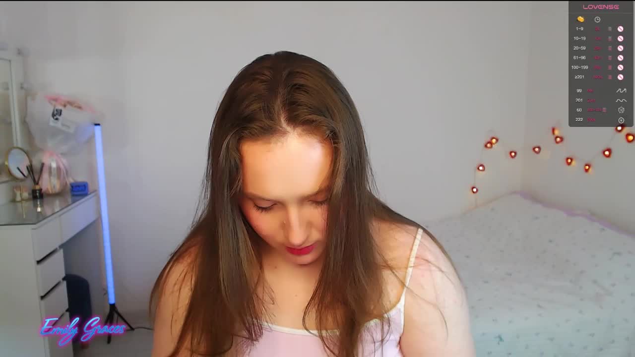 -EmilyxGrasez- Cam Show Recorded 2025-05-04