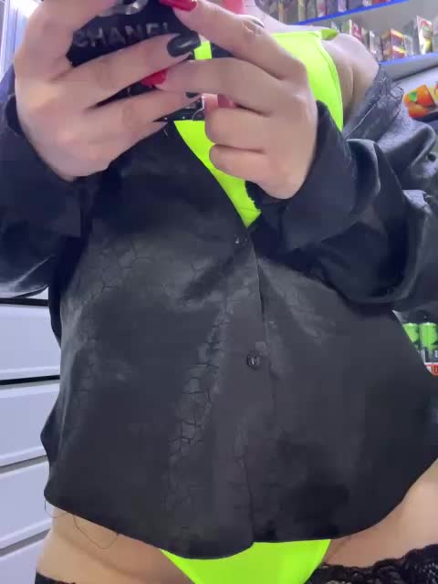 Praesertim Cam Show Recorded 2025-05-04