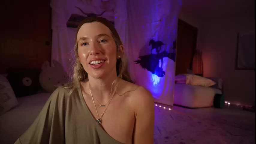 Lucy_gooosey Cam Show Recorded 2025-05-04