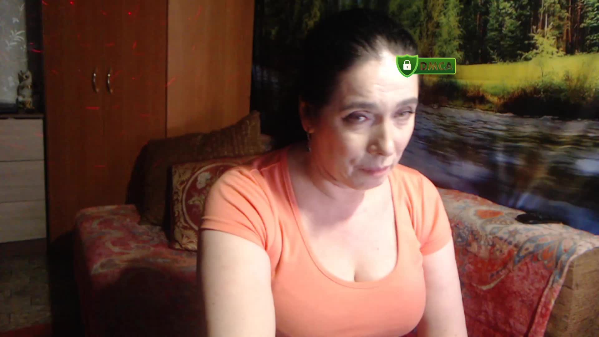 RositaSky Cam Show Recorded 2025-05-04