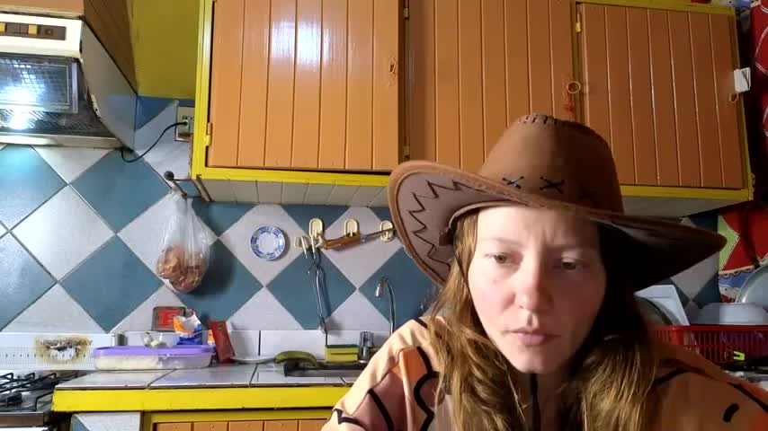 Jony_Marta Cam Show Recorded 2025-05-04