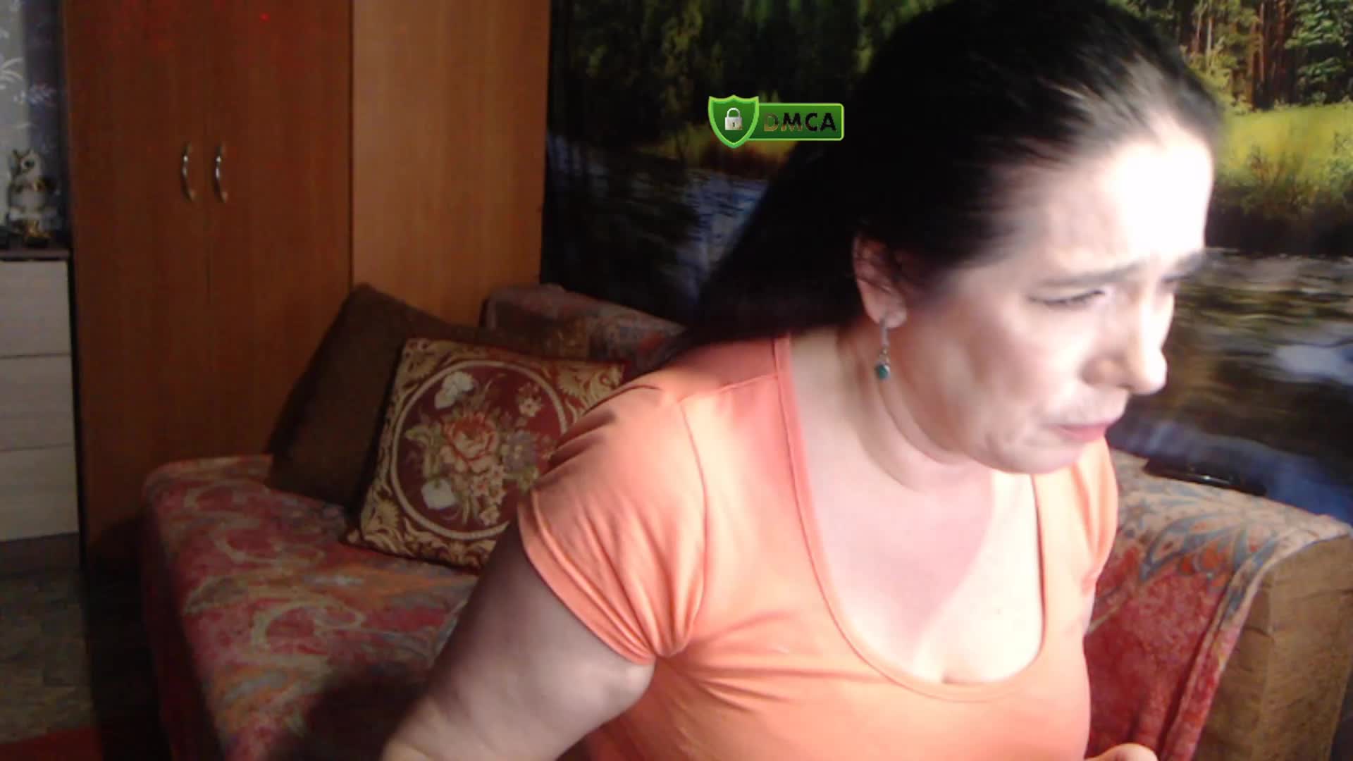 RositaSky Cam Show Recorded 2025-05-04