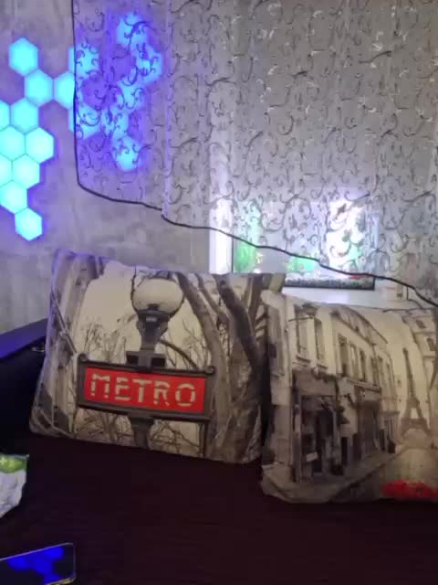 _dashulka_ Cam Show Recorded 2025-05-04