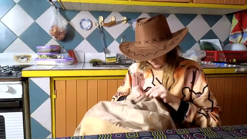 Jony_Marta Cam Show Recorded 2025-05-04