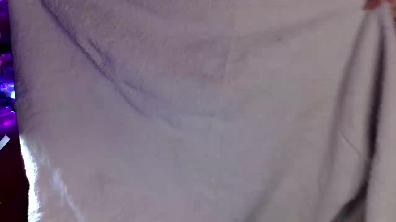 Fantasyca Cam Show Recorded 2025-05-04