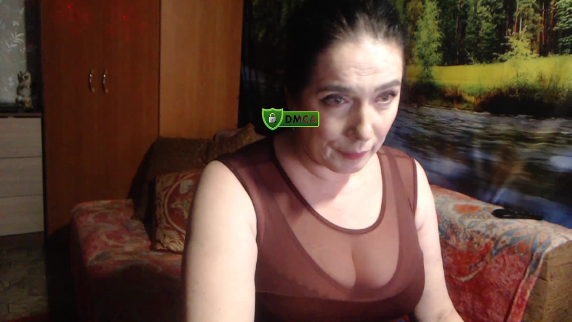 RositaSky Cam Show Recorded 2025-05-04