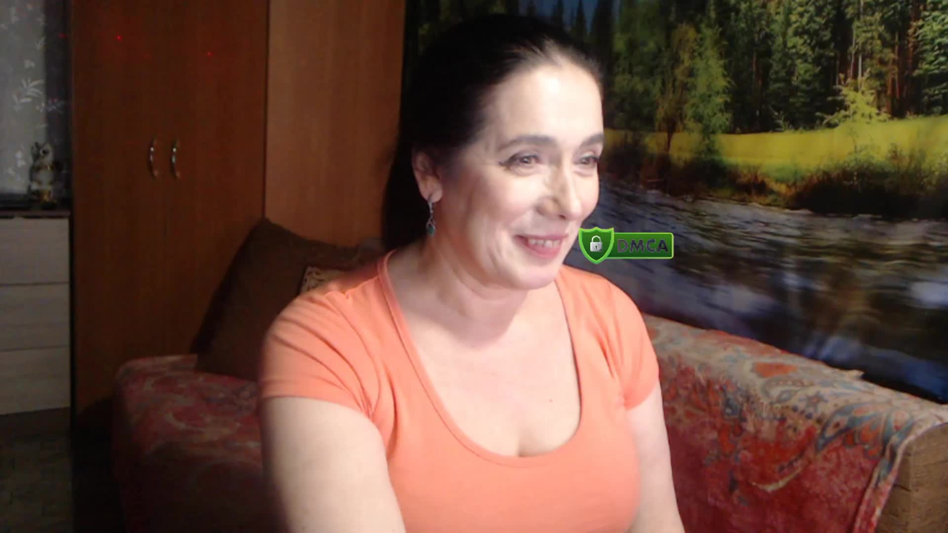 RositaSky Cam Show Recorded 2025-05-04