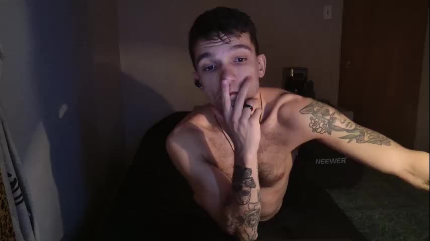 Jackdesfeux Cam Show Recorded 2025-05-04