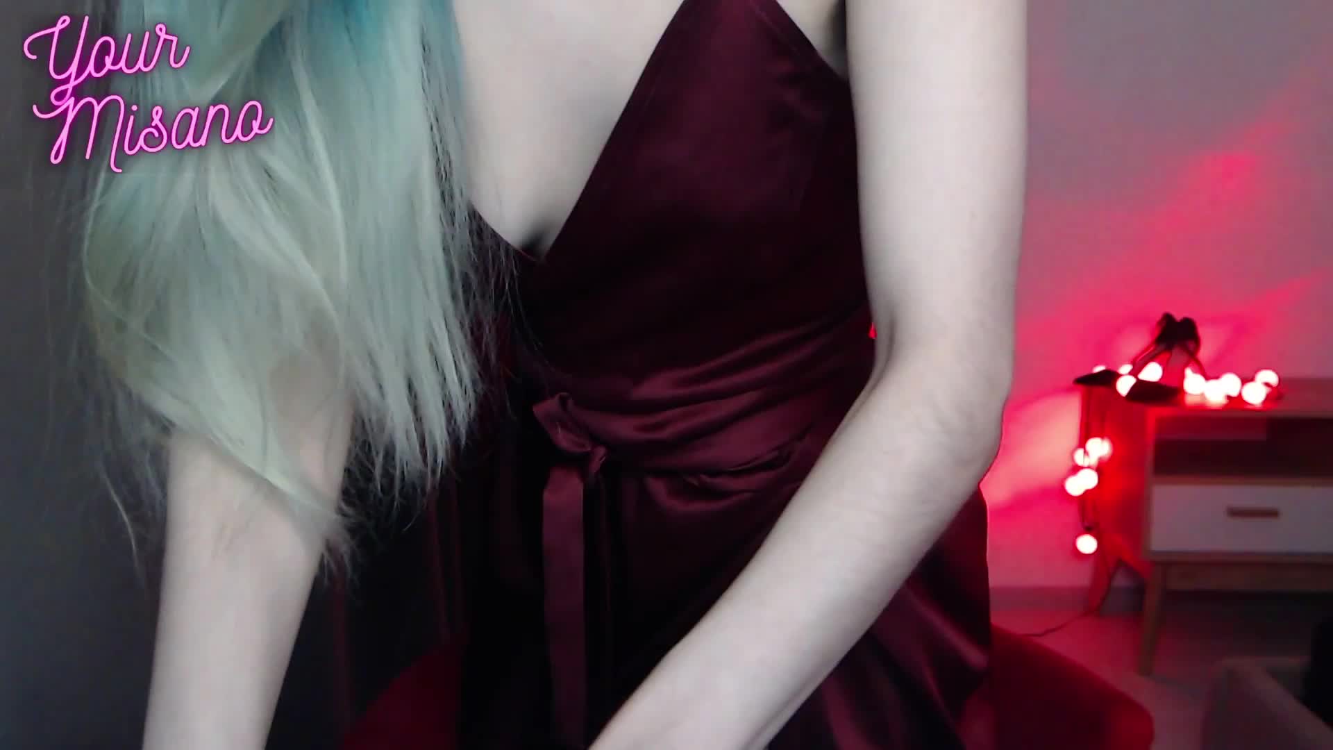 YourMisano Cam Show Recorded 2025-05-04