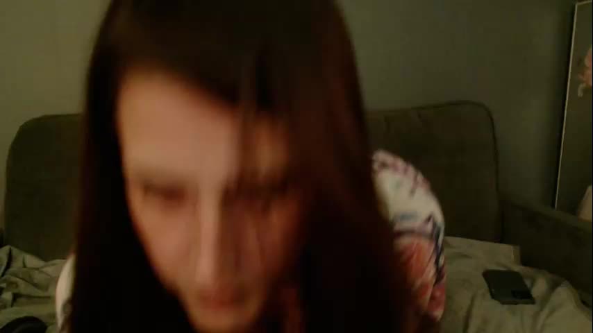 Iamuserfriendly Cam Show Recorded 2025-05-04