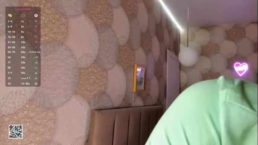 Redheadscute Cam Show Recorded 2025-05-04