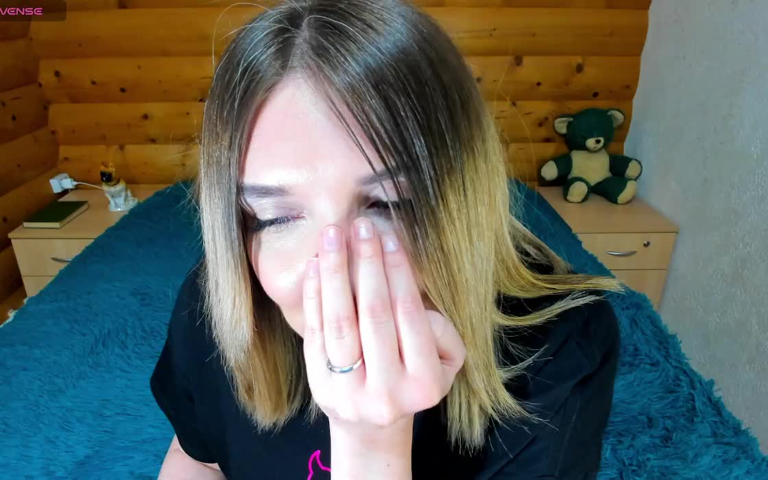 SexyFrau Cam Show Recorded 2025-05-04