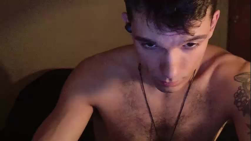 Jackdesfeux Cam Show Recorded 2025-05-04