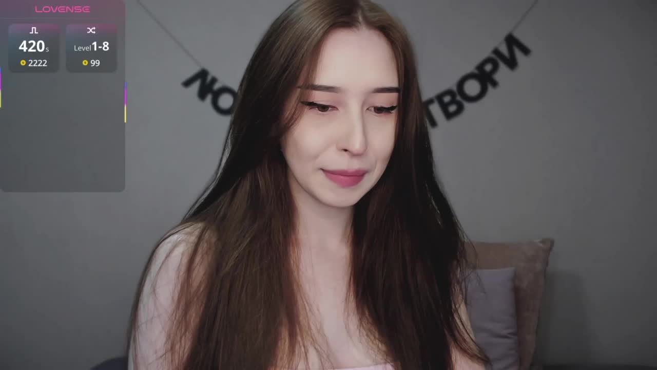 RocketGIRL Cam Show Recorded 2025-05-04