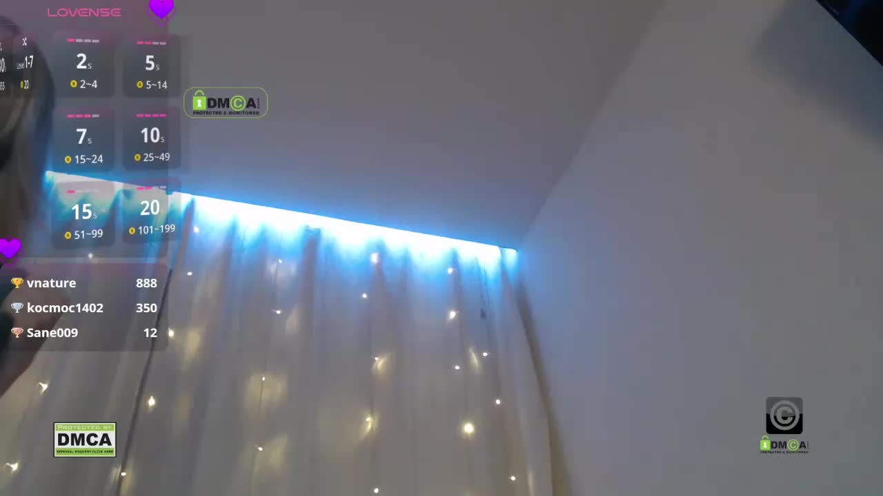 Your_fantasy Cam Show Recorded 2025-05-04