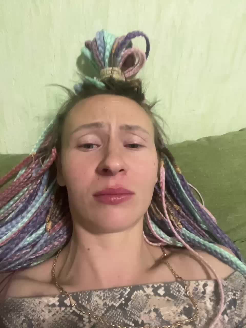 Saveta Cam Show Recorded 2025-05-04