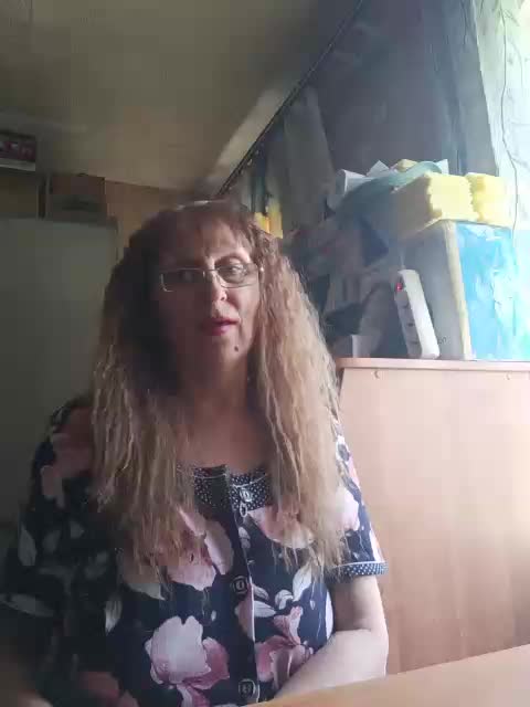 Sonya48 Cam Show Recorded 2025-05-04
