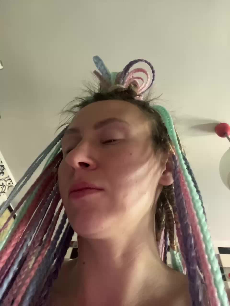 Saveta Cam Show Recorded 2025-05-04