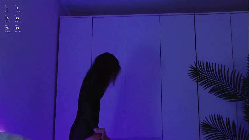 Tadammary Cam Show Recorded 2025-05-04