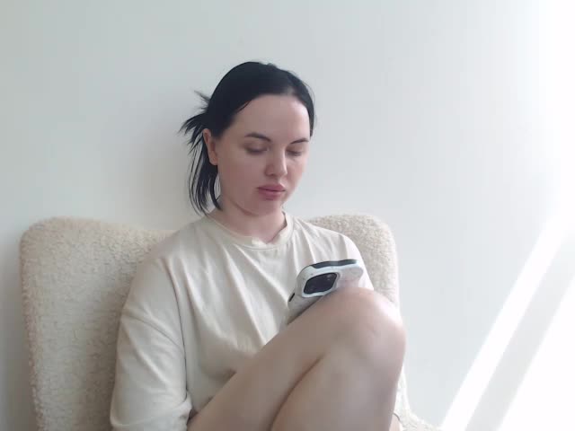 Annushka_ Cam Show Recorded 2025-05-04