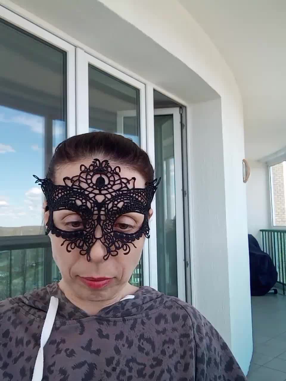 WILD-love-WILD Cam Show Recorded 2025-05-04