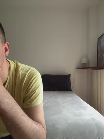 Couplepenetration Cam Show Recorded 2025-05-04