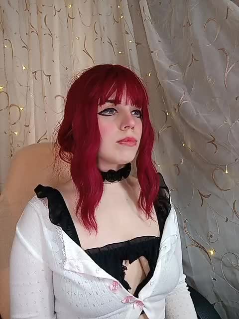 -Ramona- Cam Show Recorded 2025-05-04
