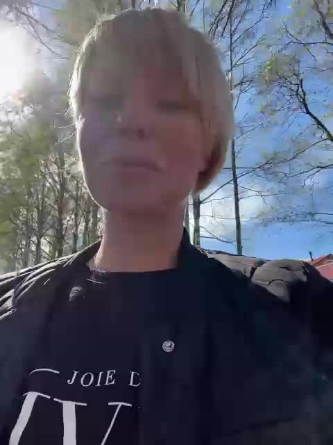 AlisaBlackFox Cam Show Recorded 2025-05-04